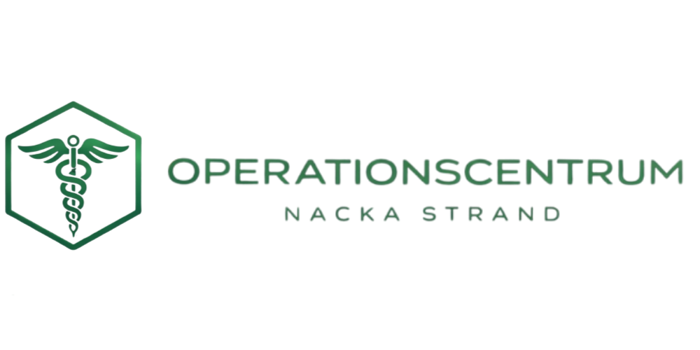 Operationscentrum Nacka Strand