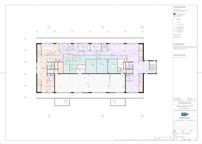 Plan 5
